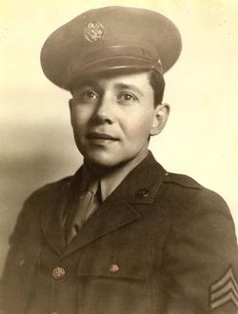 Ernest Allen Rudy, Jr.