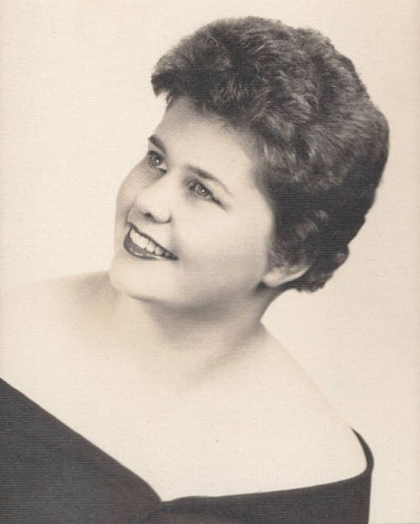 Emma Duannah Richerson