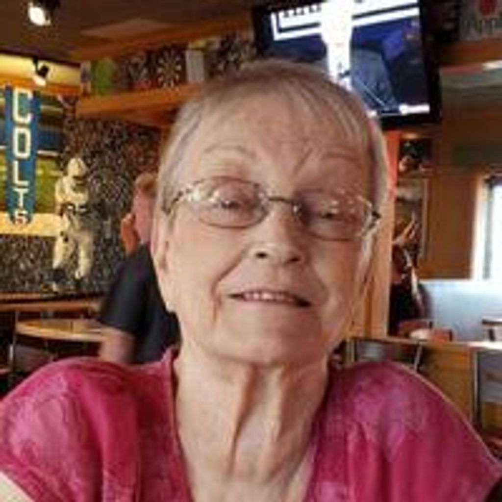 Judith Ann Volz