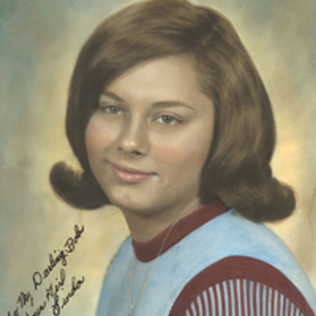 Linda J. Johnson