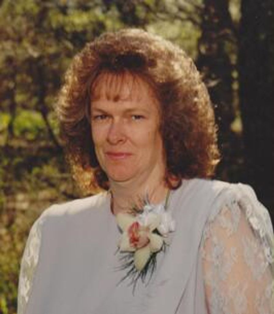 Lenore McCoy