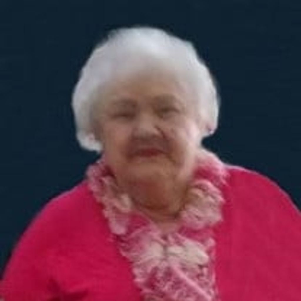 Mary B. Whisman