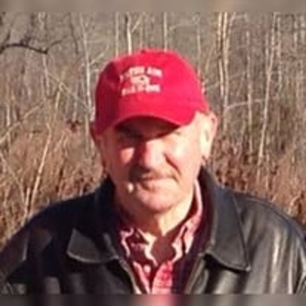 Garry Wesley Mckee, Sr.