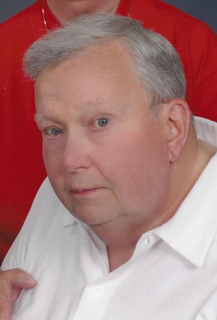 Gregory VanHyfte