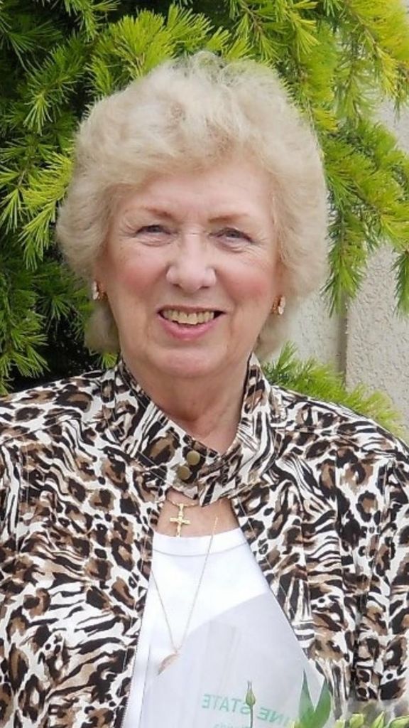 Elizabeth E. Geis Profile Photo