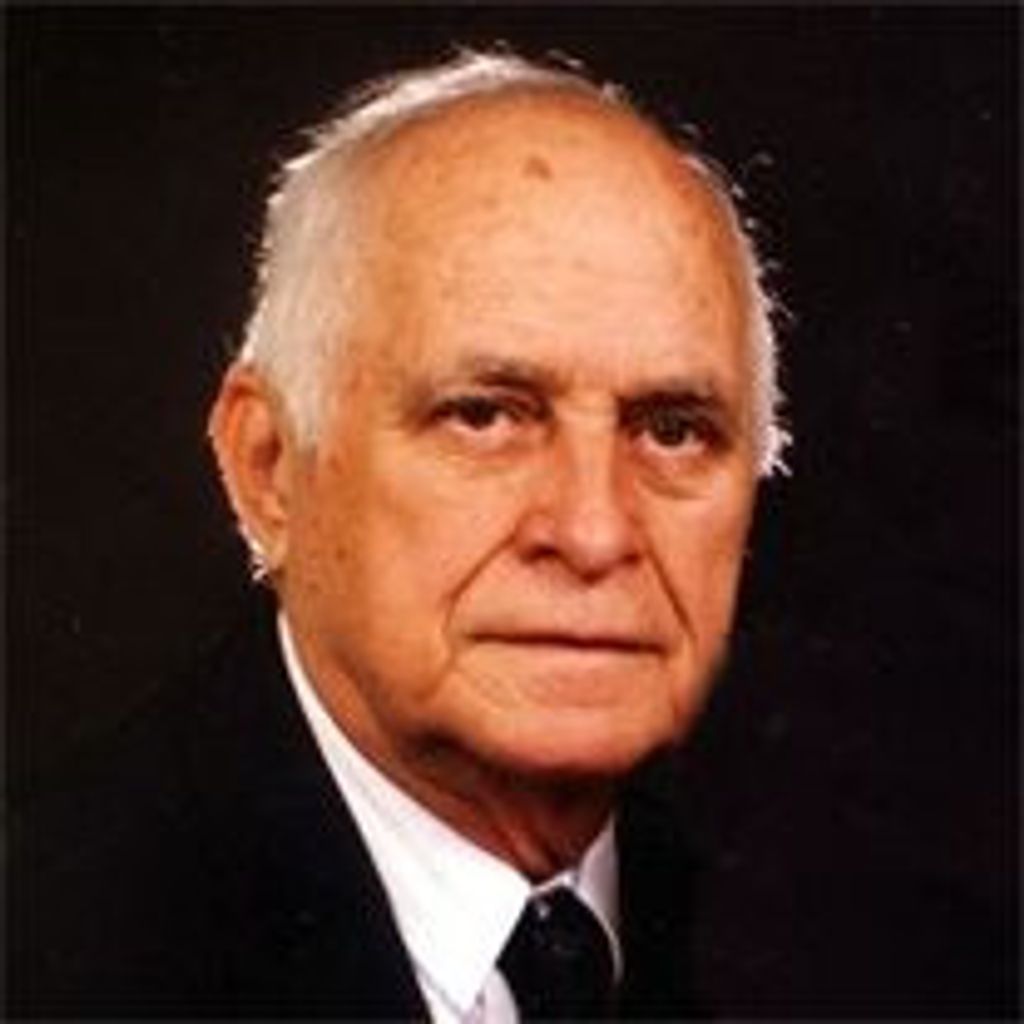 Wilbur Lawrence Effler