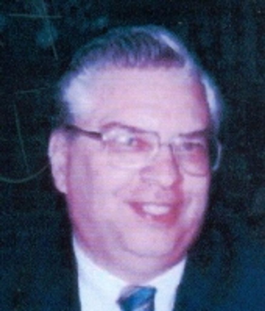 Fred R. Botte