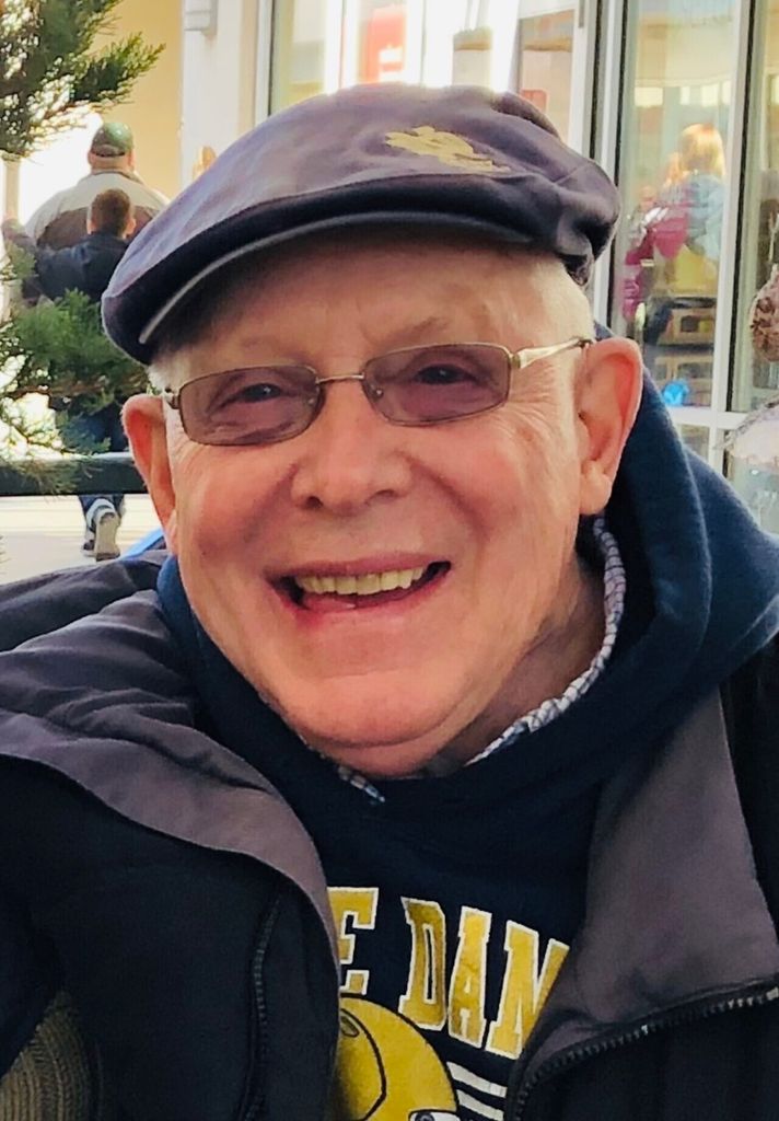 Barry K. Shay Profile Photo
