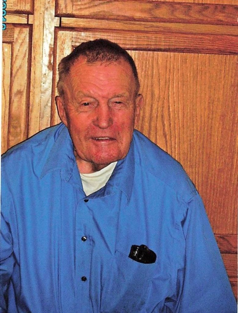 Harold Byer