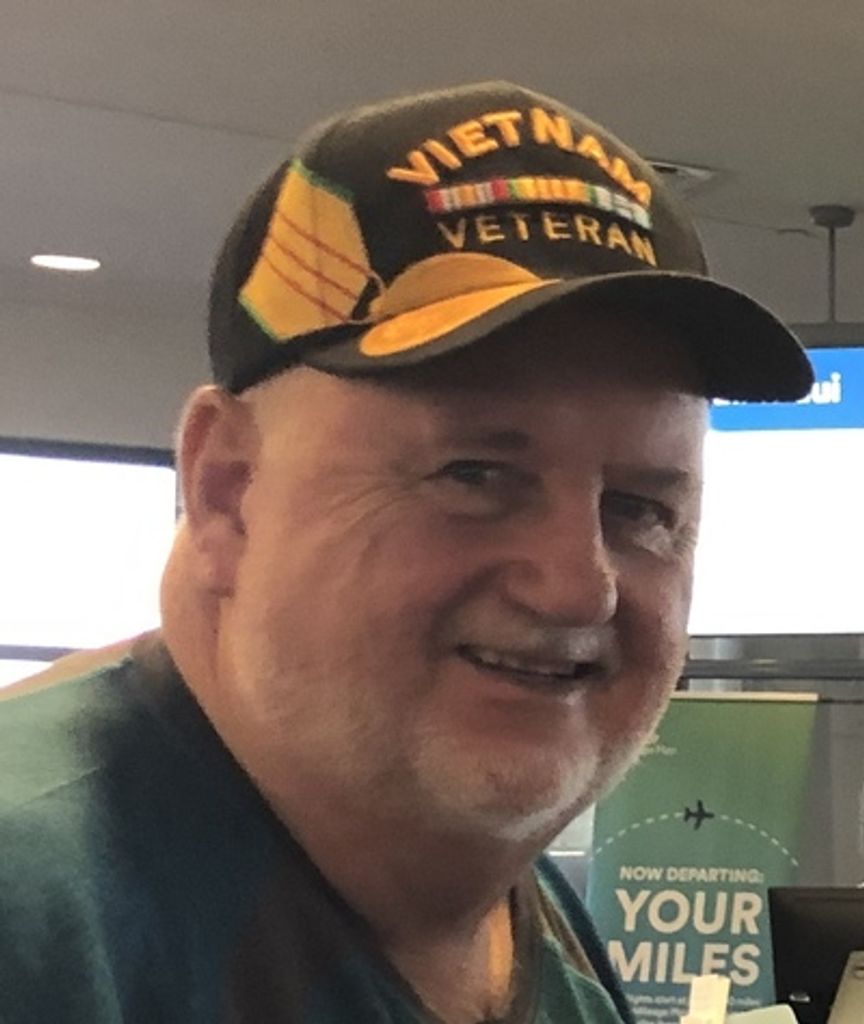 Thomas Arthur Anderson Profile Photo
