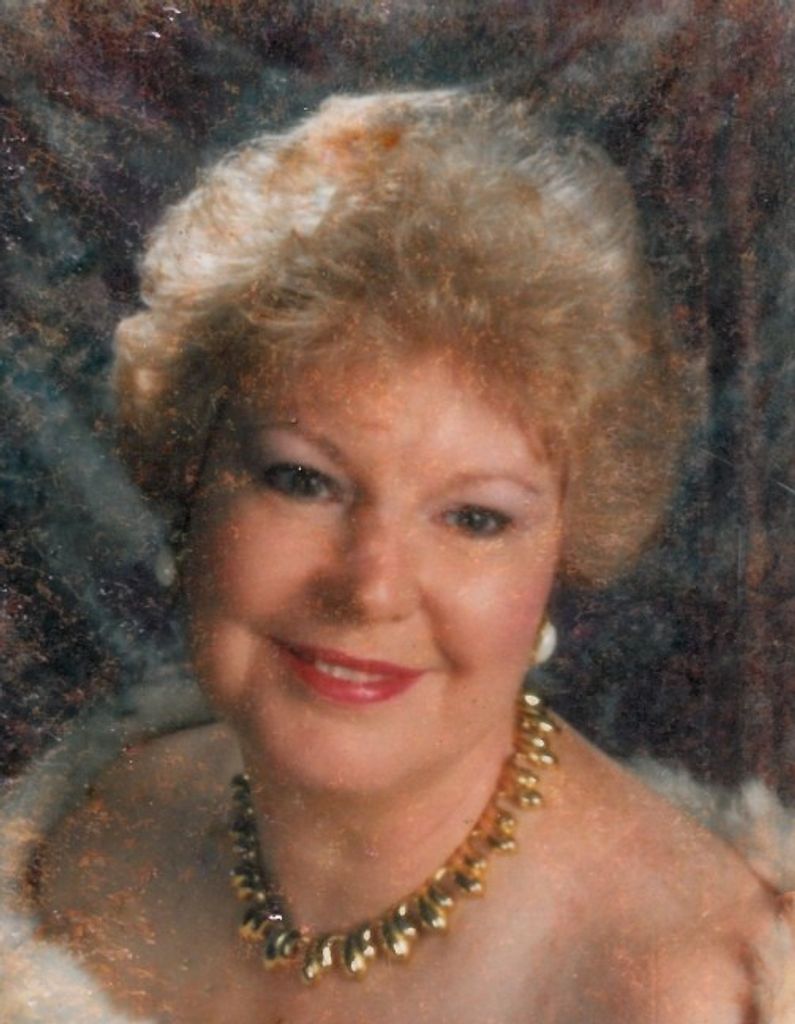 Mary Lou (Cramer)  Bewsey