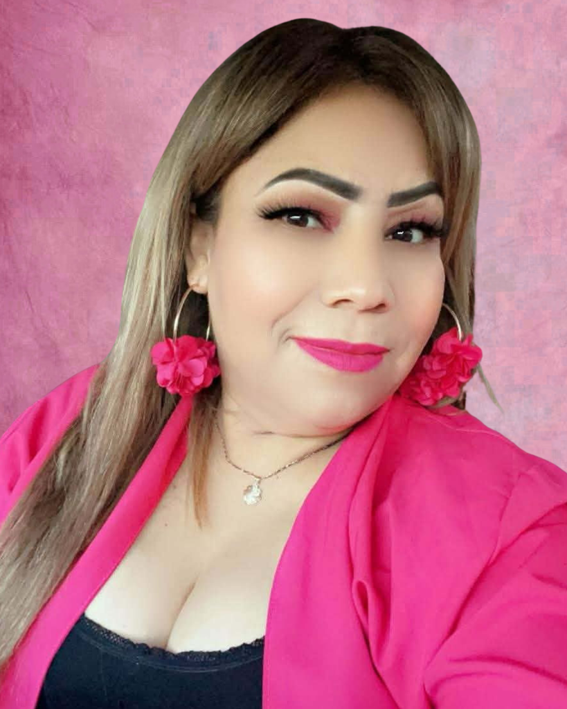 Rosa Velia Alatorre "Chema"