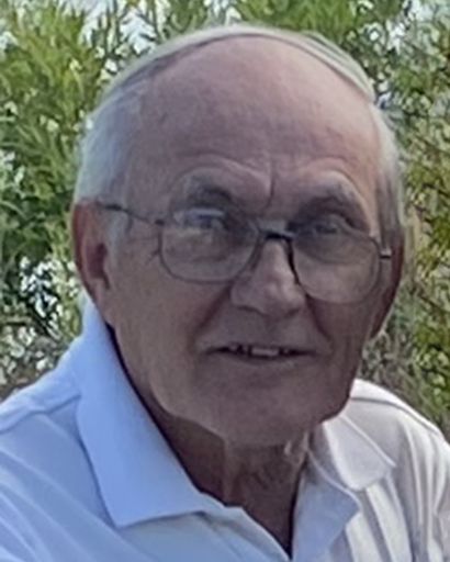 Russell L. Sandefur's obituary image
