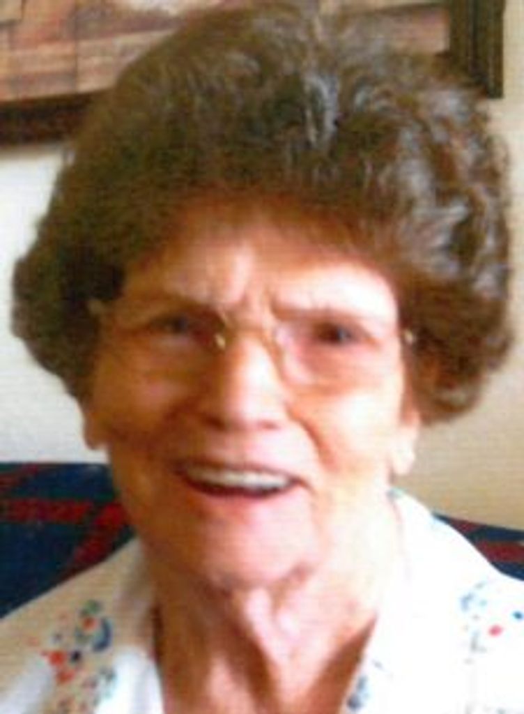 Florine Wells Arthur