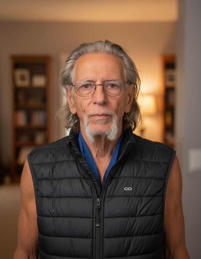 Larry Caruana Profile Photo