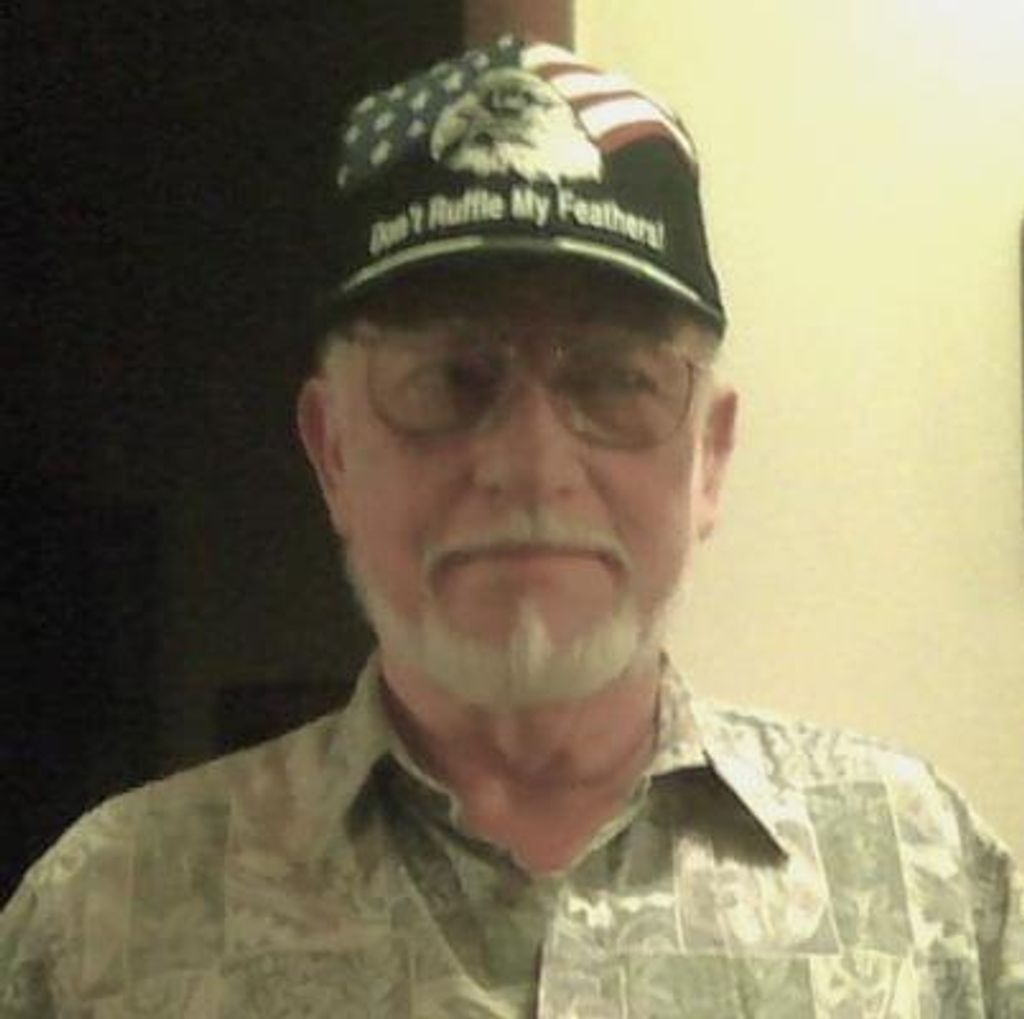Earl Nelson Hansen Profile Photo
