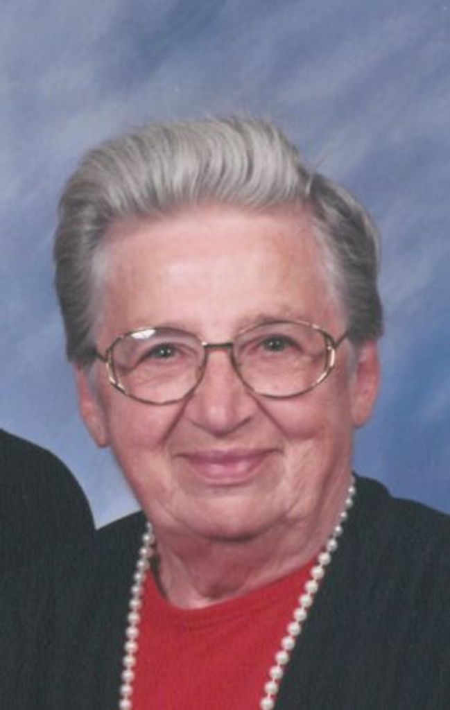 Muriel Britt