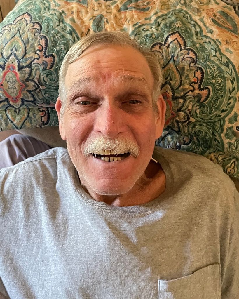 Jerry Lee Rodenberg