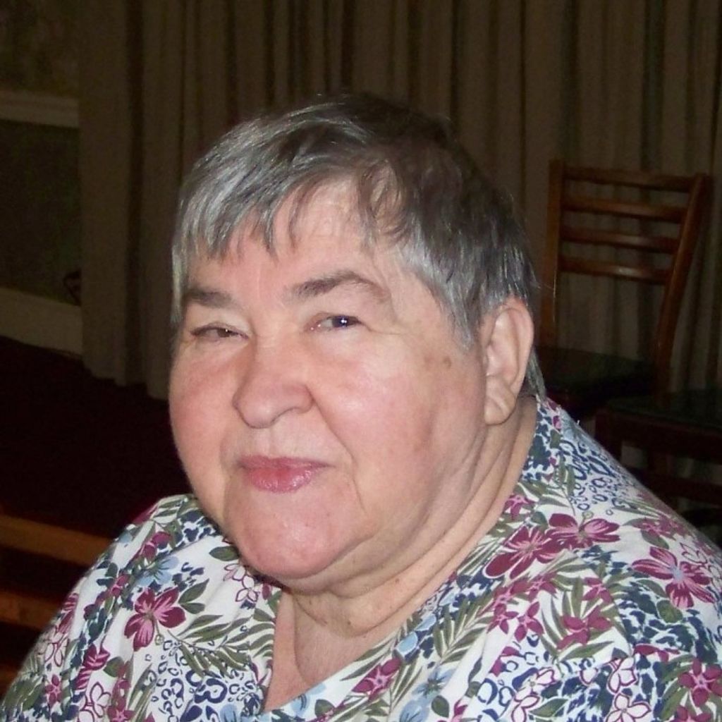Jean Ann (Esterle)  Esterhay