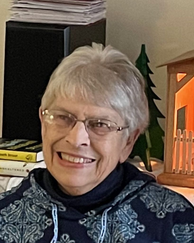 Carol A. Mayer