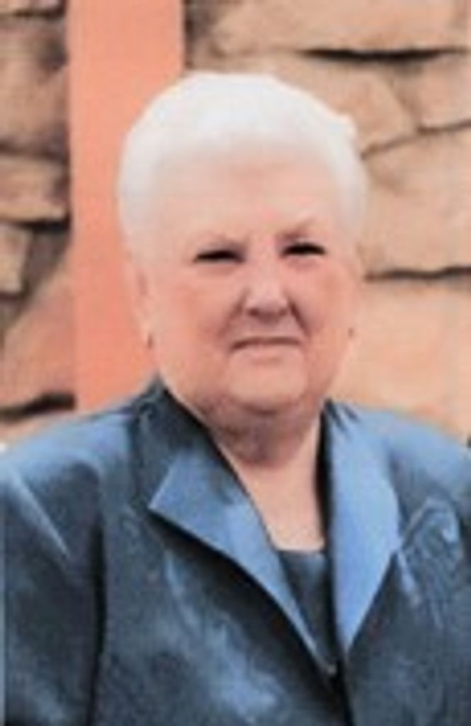 Zoe Dell Guthrie