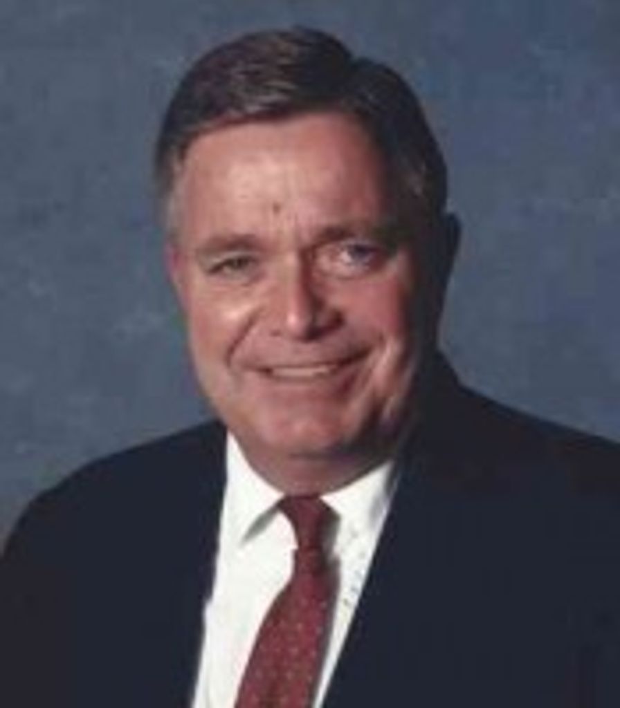 Arvid  Endwood Alenius