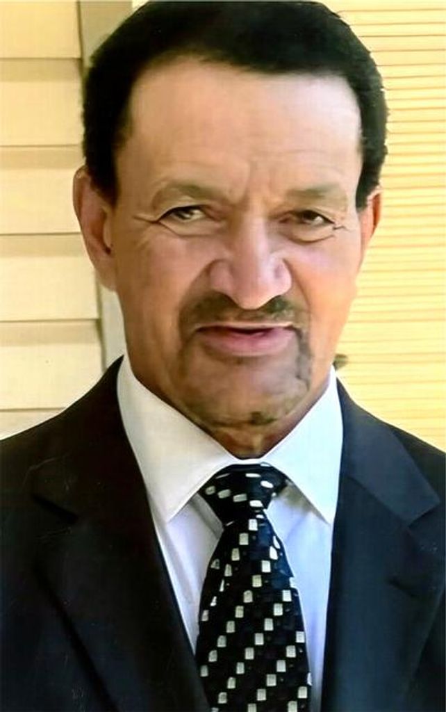Kenneth J. Simon Profile Photo