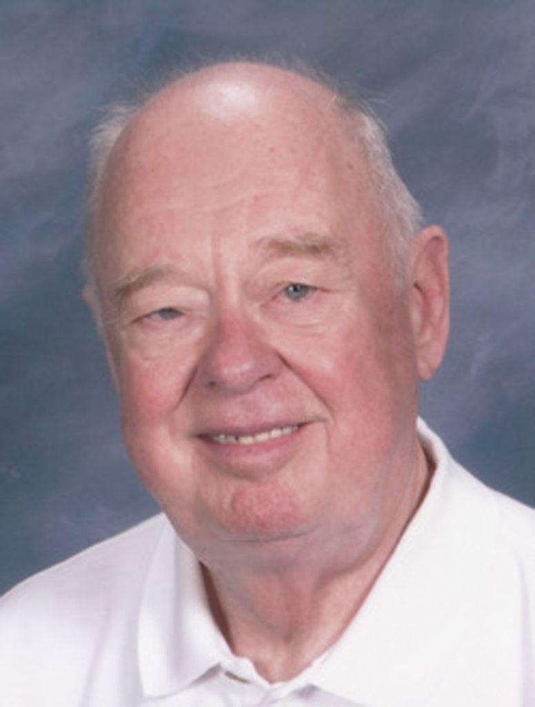 Norman C. Legore Profile Photo