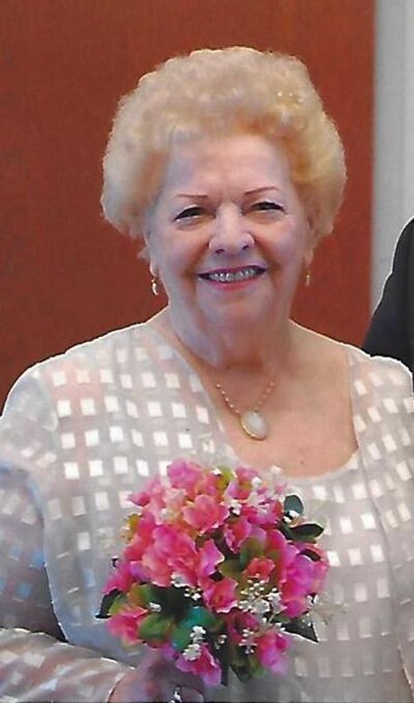 Opal Lavale Abercrombie Profile Photo