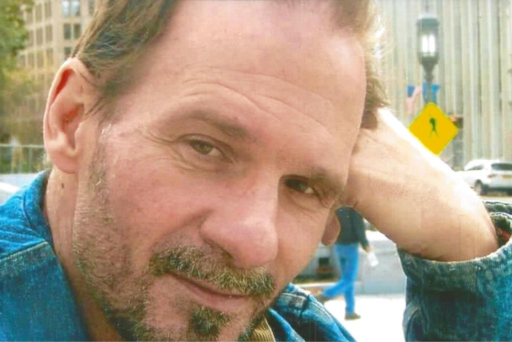 Charles A. "Chuck" Hagen