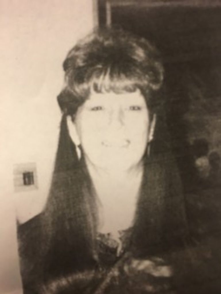Candace J. Huhn