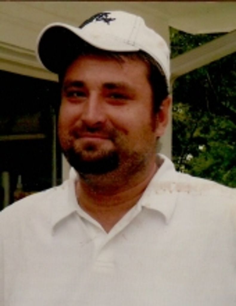 Robert L.  Mcgilvray