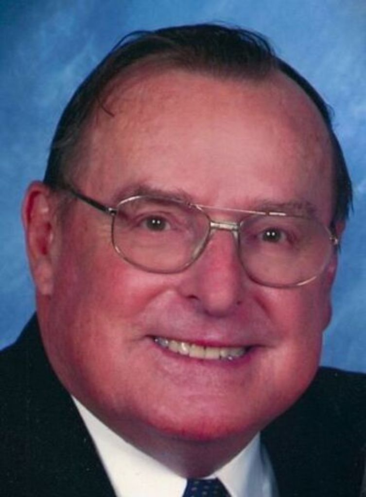 Russell John Cook Profile Photo