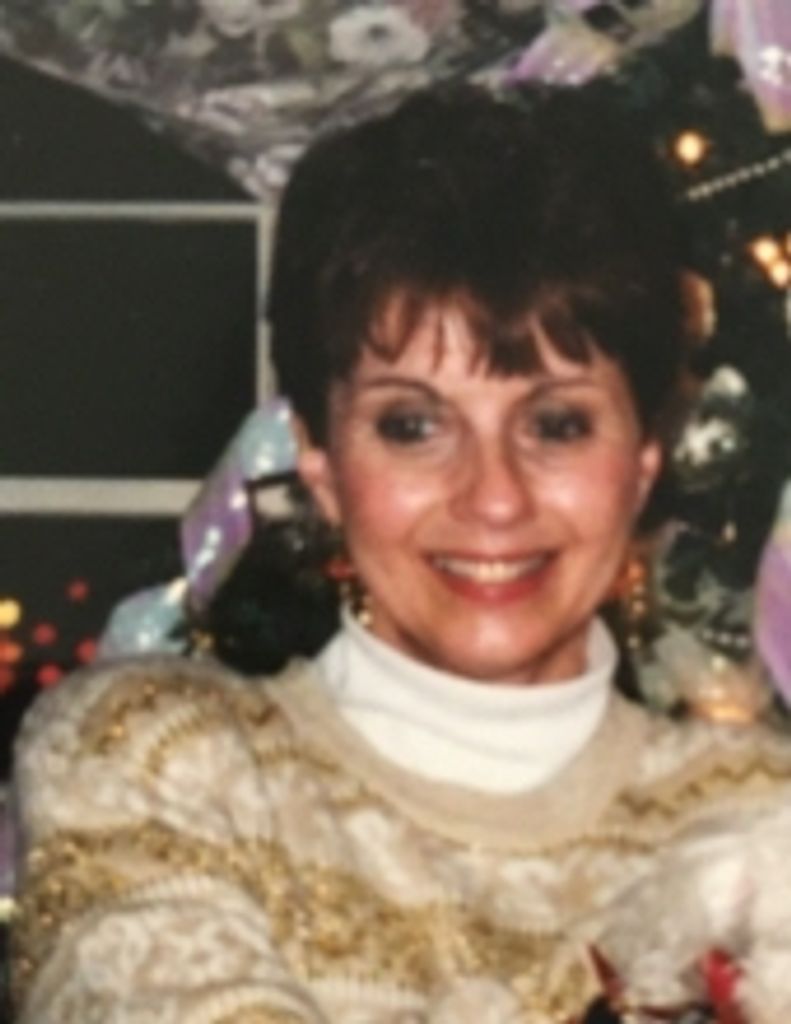 Mary  F. (Bigelow) Vasel Profile Photo