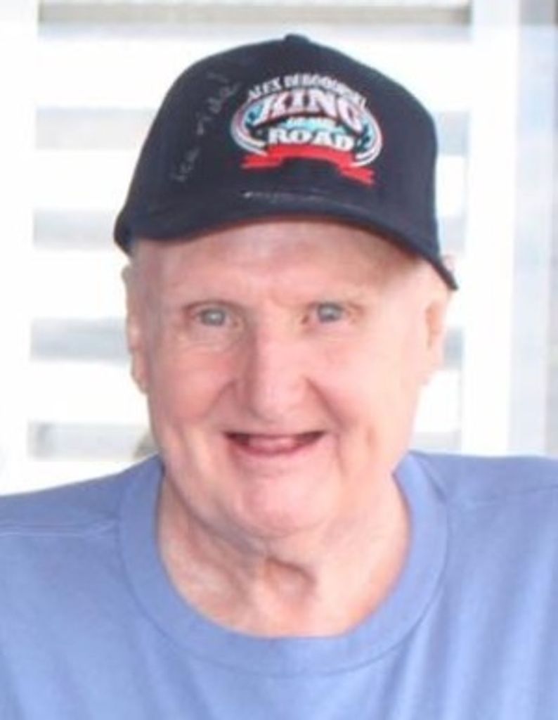 Allen H. Butts