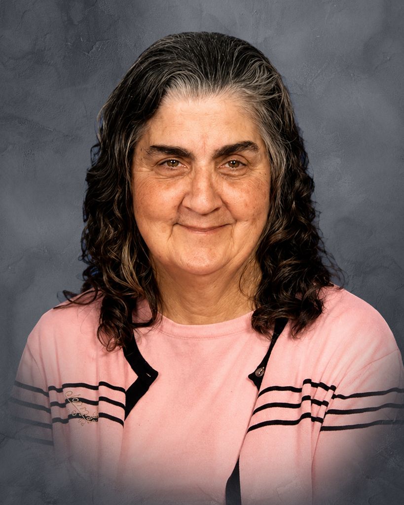 Marie Vestal Profile Photo