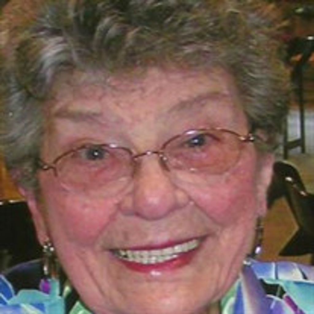 Evelyn C. Graham