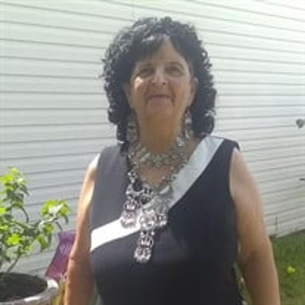 Linda Helen Decker