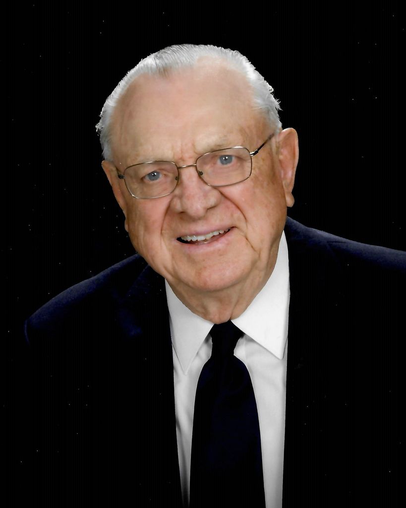 James John "Jim" Lundon