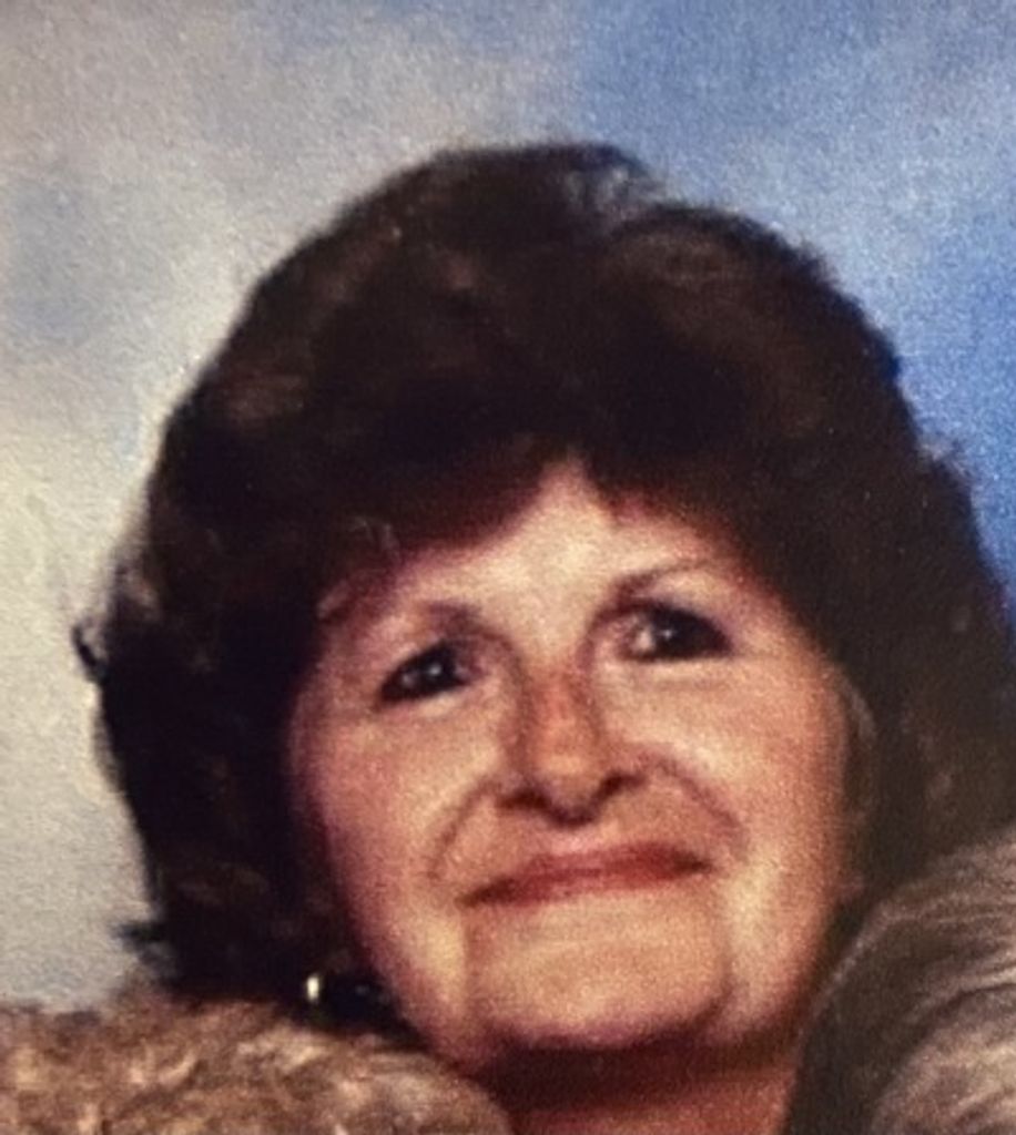 Virginia Buckman Profile Photo