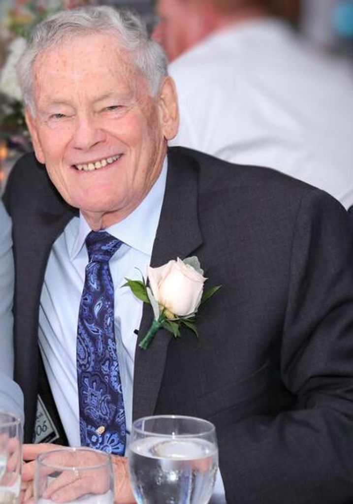 Francis M. Mcaloon Profile Photo