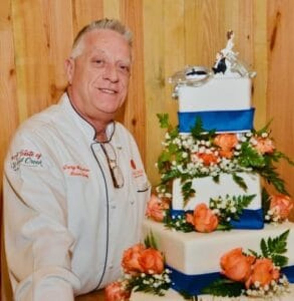 Gary Eugene Mcgahan Profile Photo