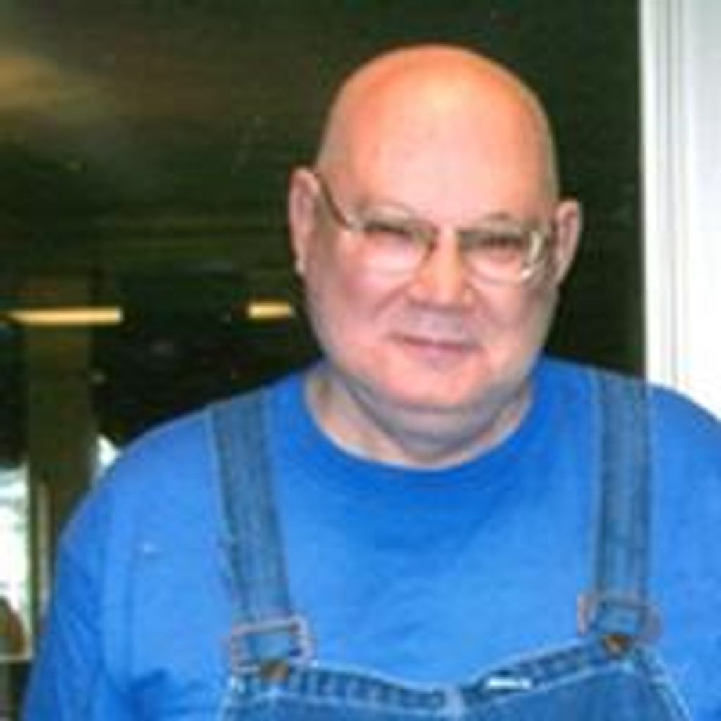Dale Warren Pattee