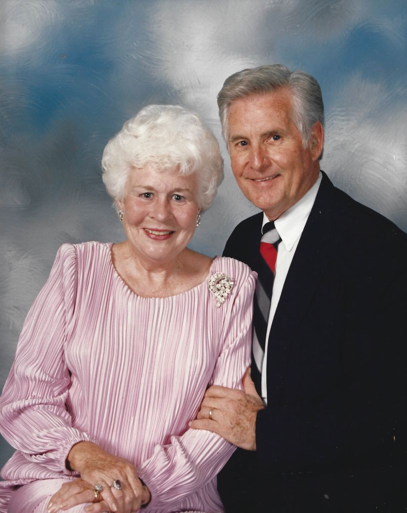 Betty Jean Keefe