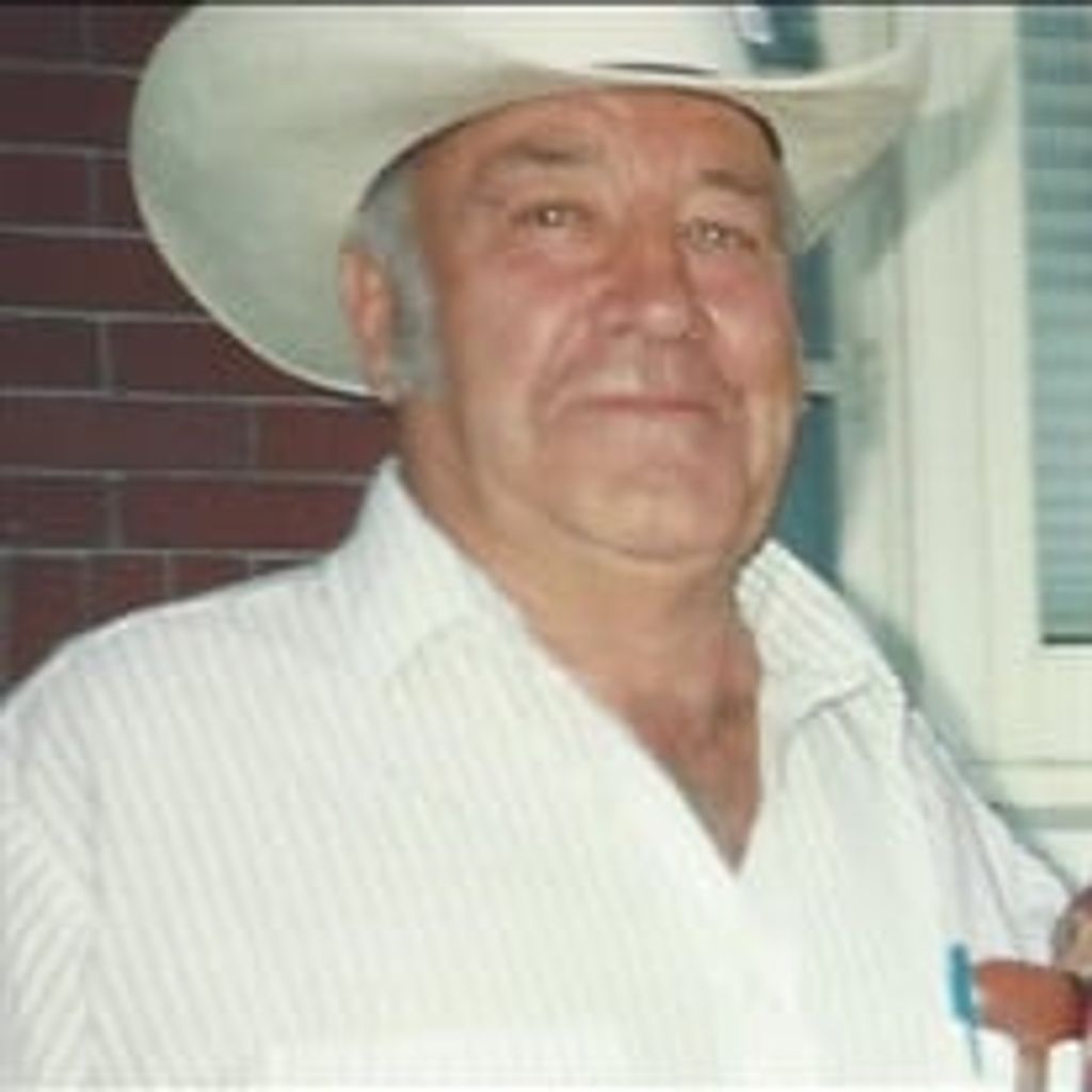 Norman Jerome Ingraham Profile Photo