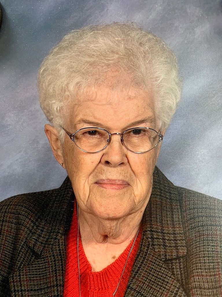 Mary Jean Sims Profile Photo