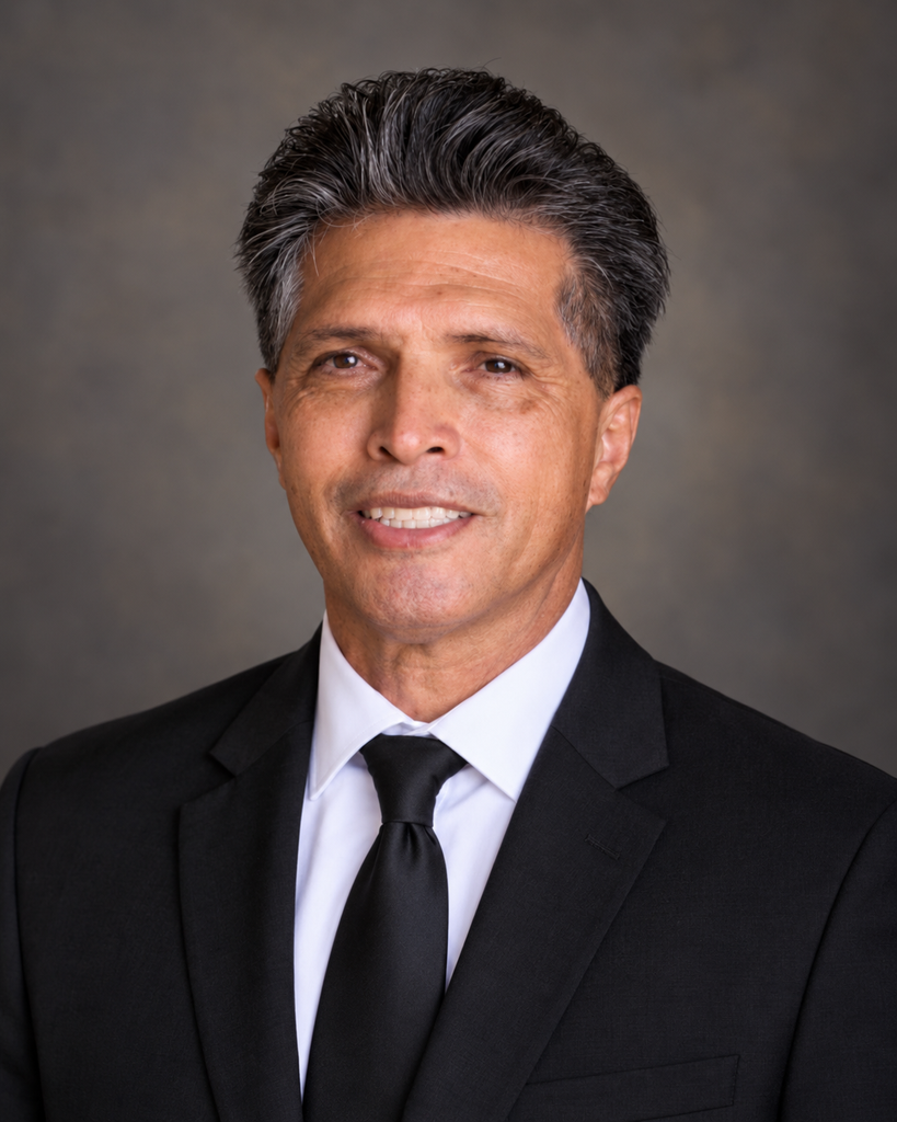 Carlos Moreno Gomez Profile Photo