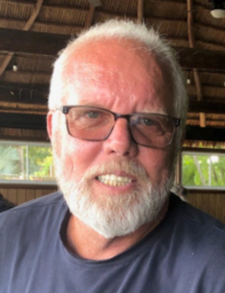 James Phelps Moores Jr. Profile Photo