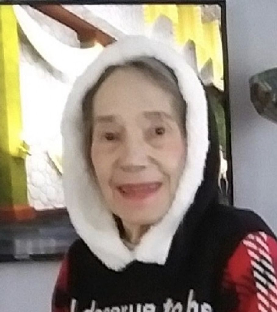 Delores Jane Accomando