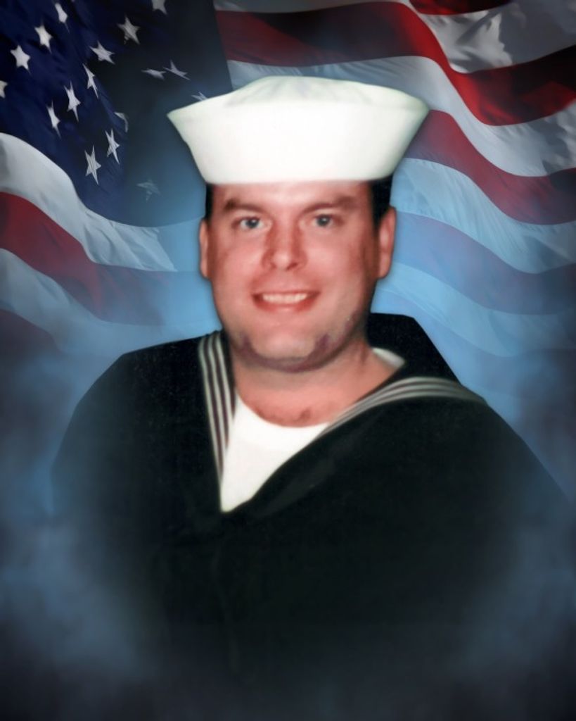 Michael Thomas Harrell Profile Photo